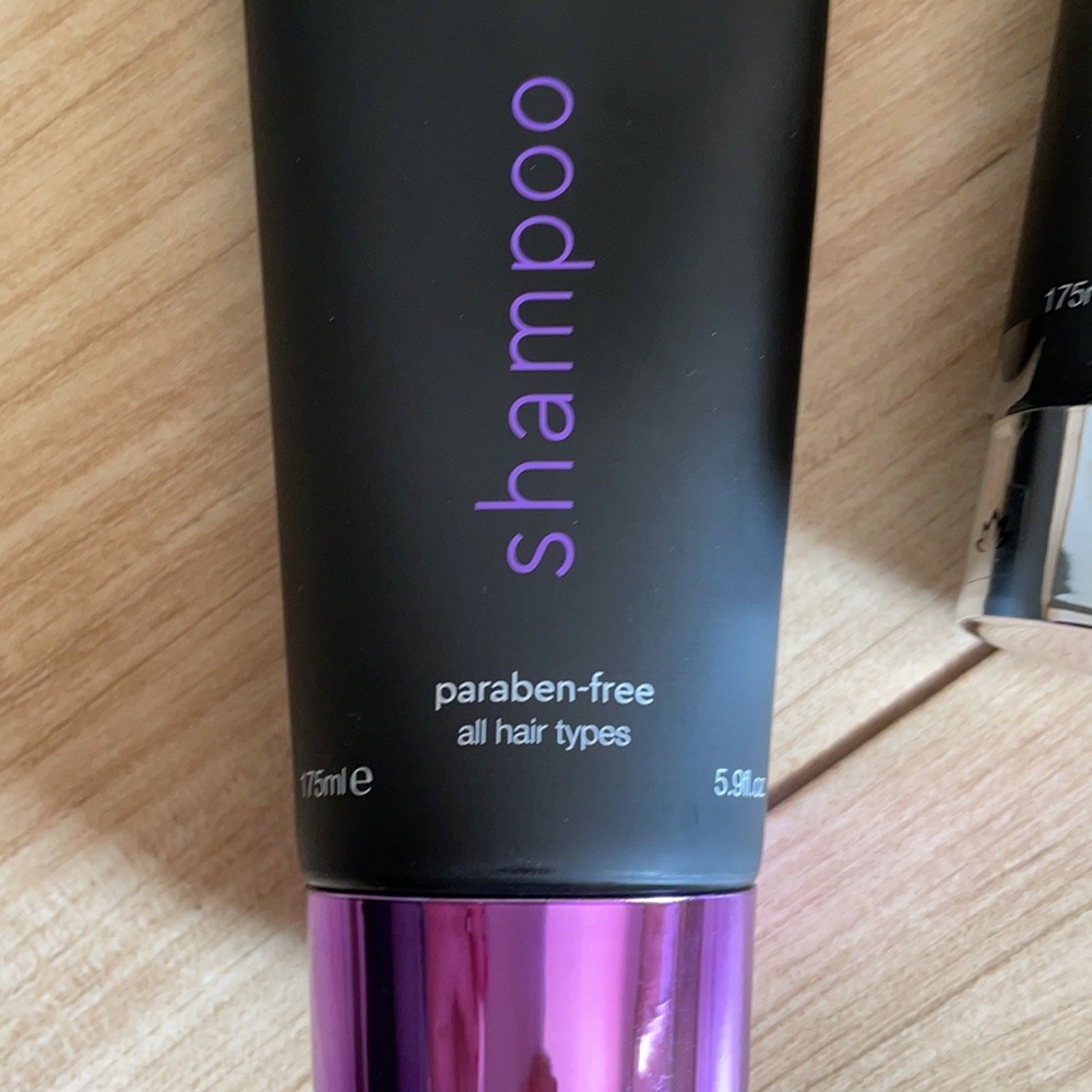 🆕 Sutra Shampoo